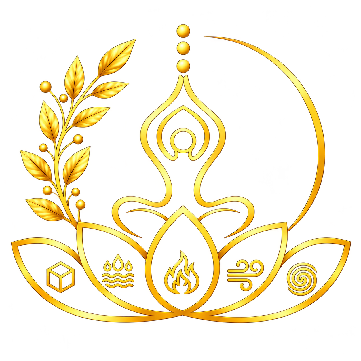 VYANA Wellness logo